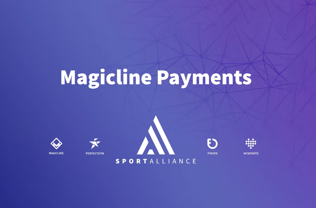 Magicline Payments